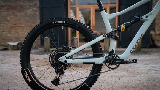 Specialized Status 160 Ohlins Edition 2022 1