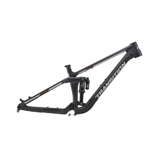 Transition Scout Alloy Frame 2022