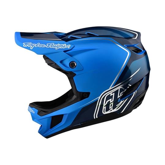 Troy Lee Designs D4 Composite Helmet 2022