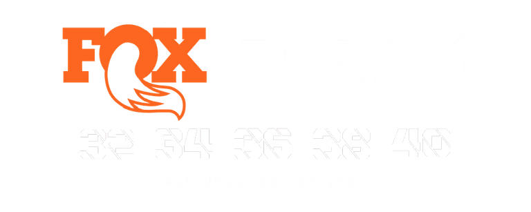 2021 FOX Mountain Bike Forks