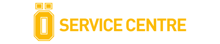 Ohlins Service Centre logo 01