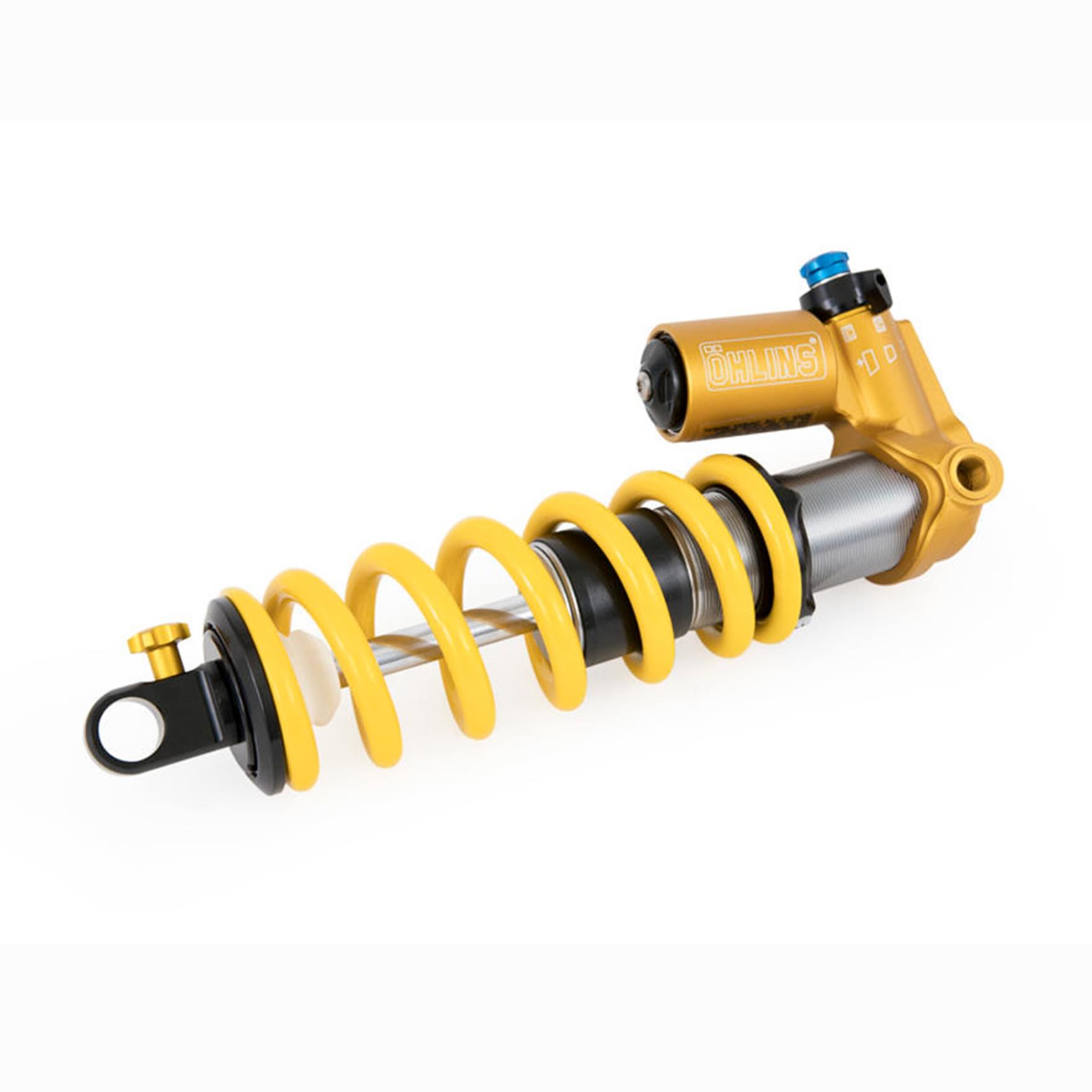 Ohlins TTX 22 M Coil Shock Trunnion Mount 11
