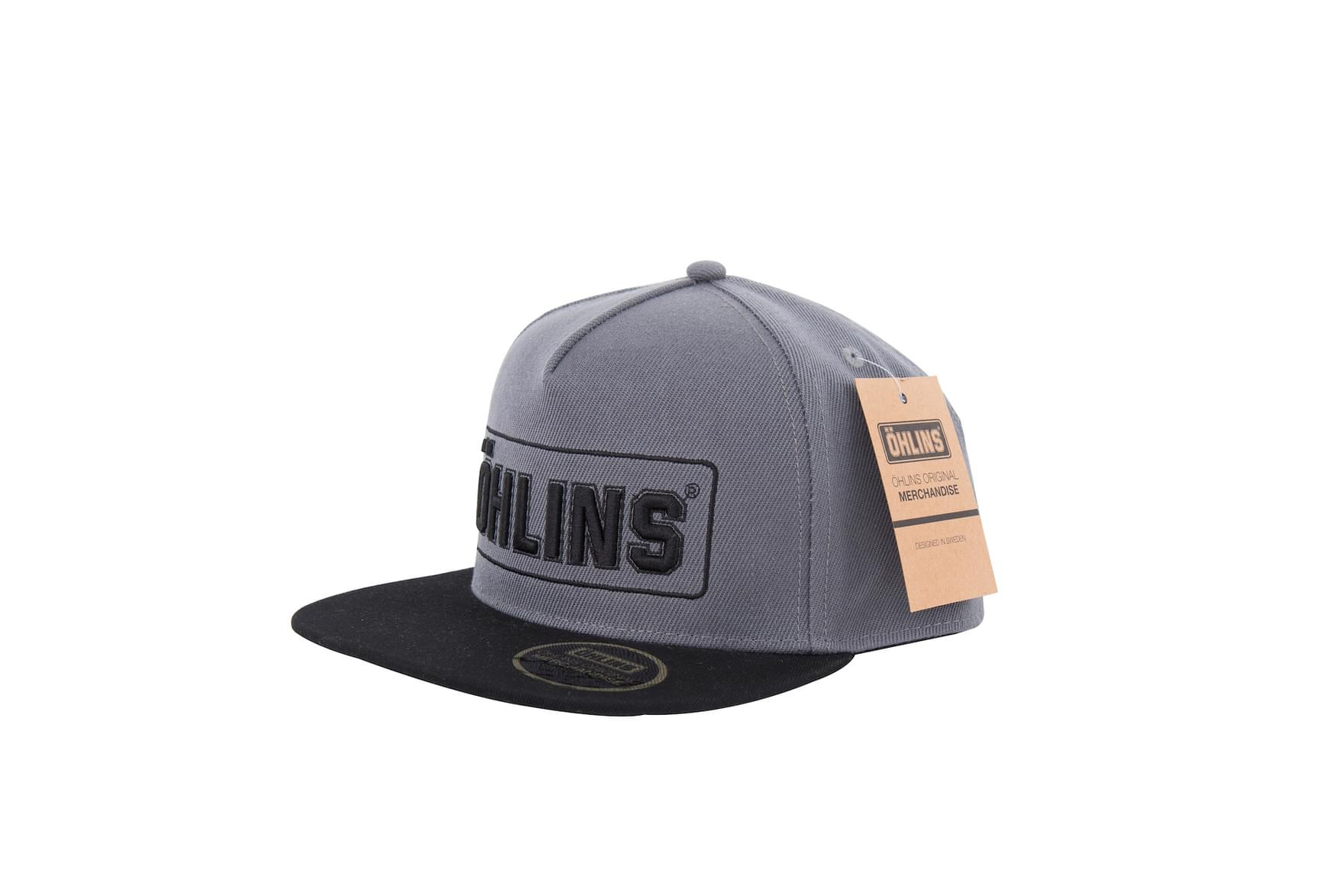 Hlins original cap