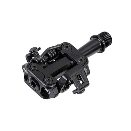 Ht components m 1 pedals 2022