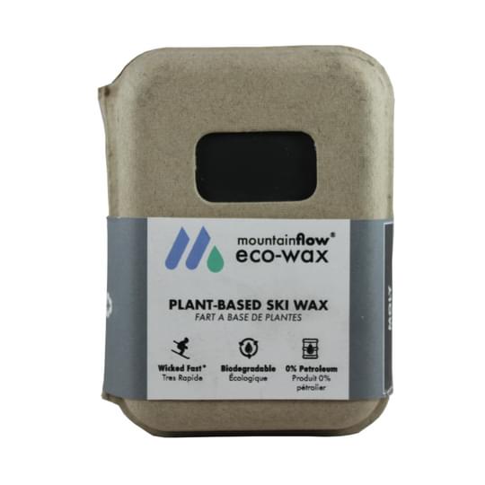 Mountain FLOW Hot Wax Specialty