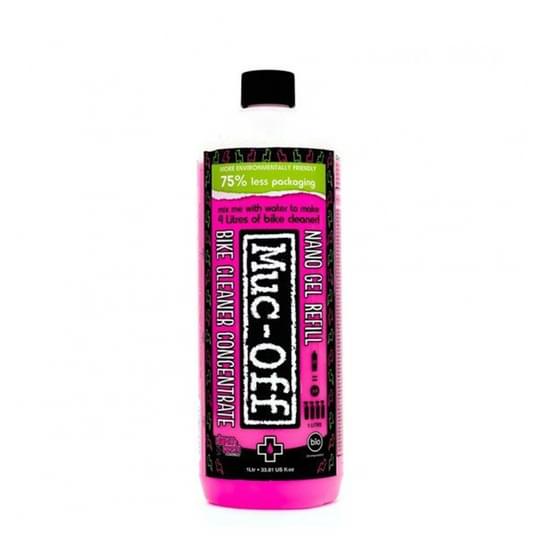 Muc off bike cleaner concentrate