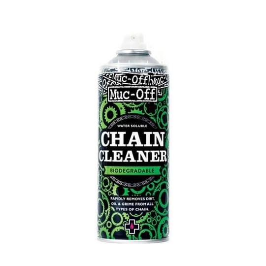 Muc off bio chain cleaner