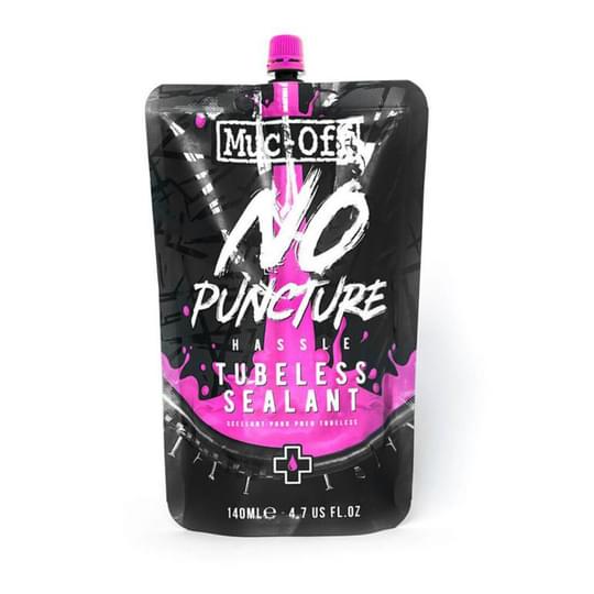 Muc off no puncture hassle