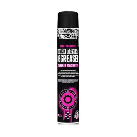 Muc off quick drying degreaser workshop size