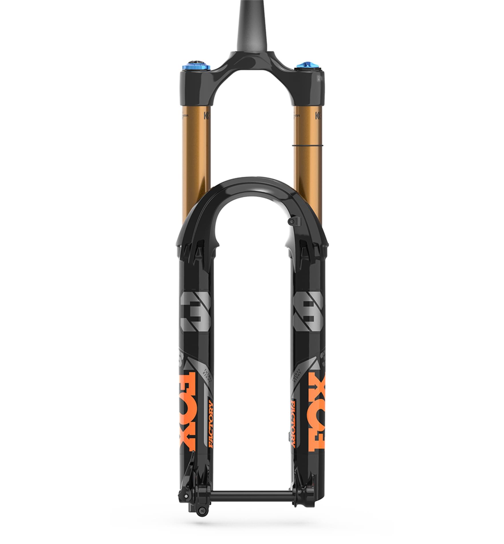 FOX 38 FLOAT Factory GRIP2 29 2021