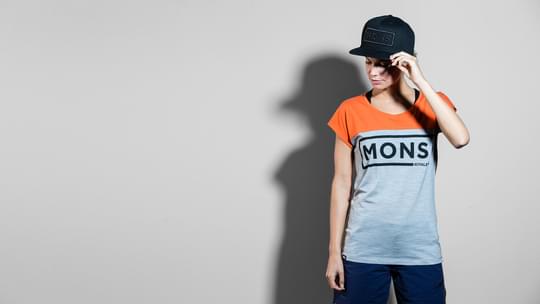 Mons Royale Womwens Collection