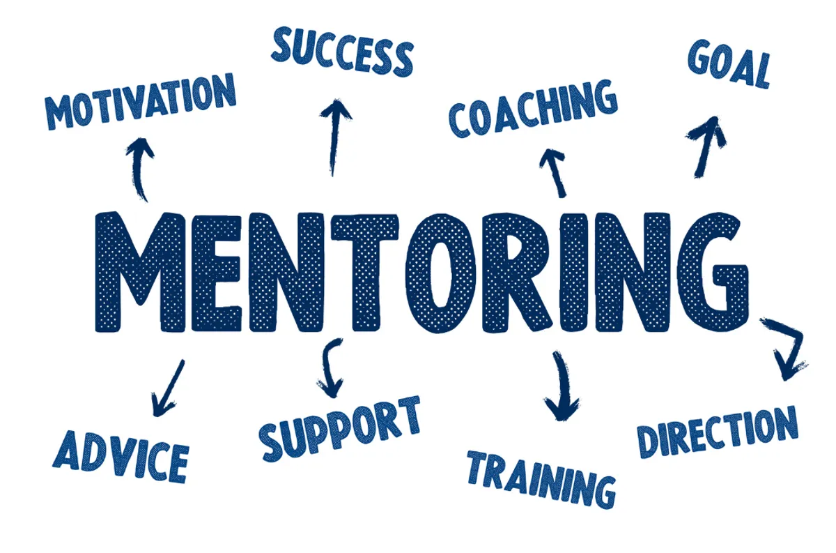 Benefits of having an online mentor 3