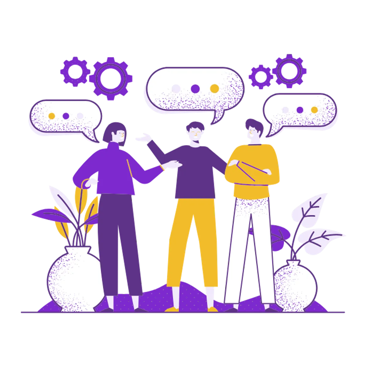 Cultural capital icon 1