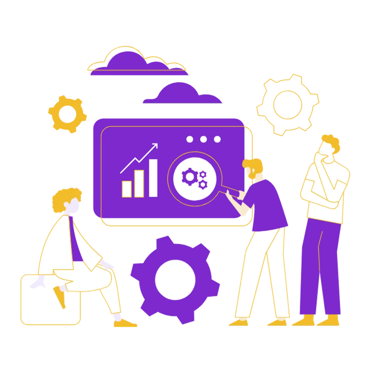 Cultural capital icon 2