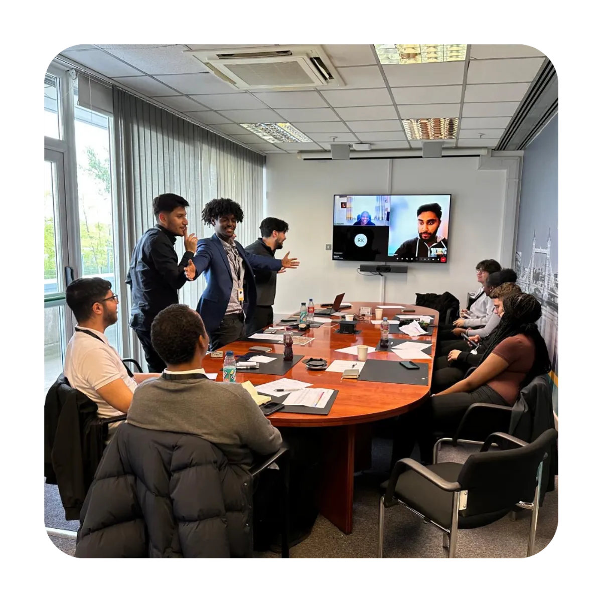 Cultural capital pioneers