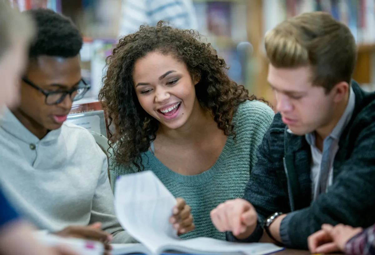 How businesses can help students 1