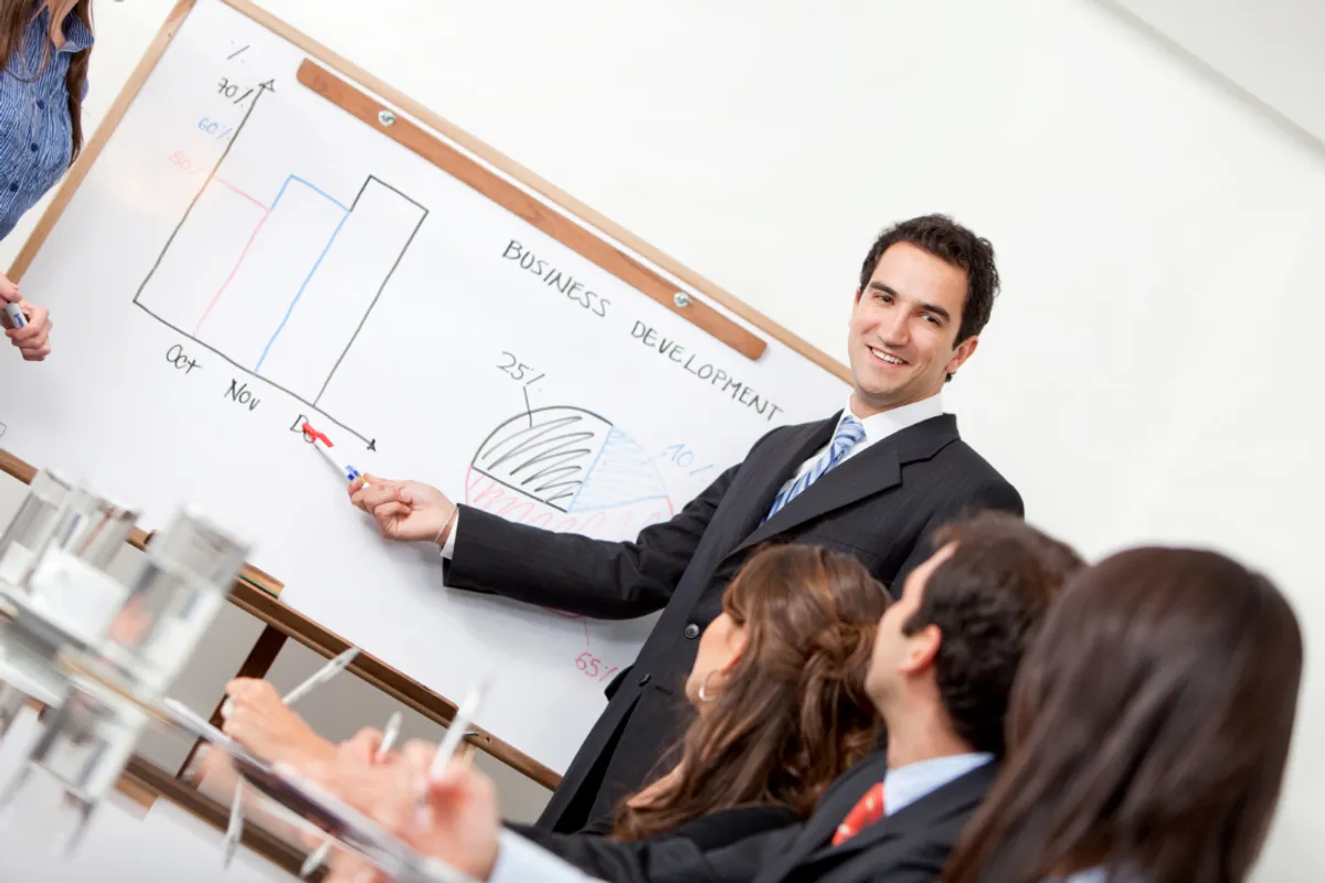 How to build a high performing team-1