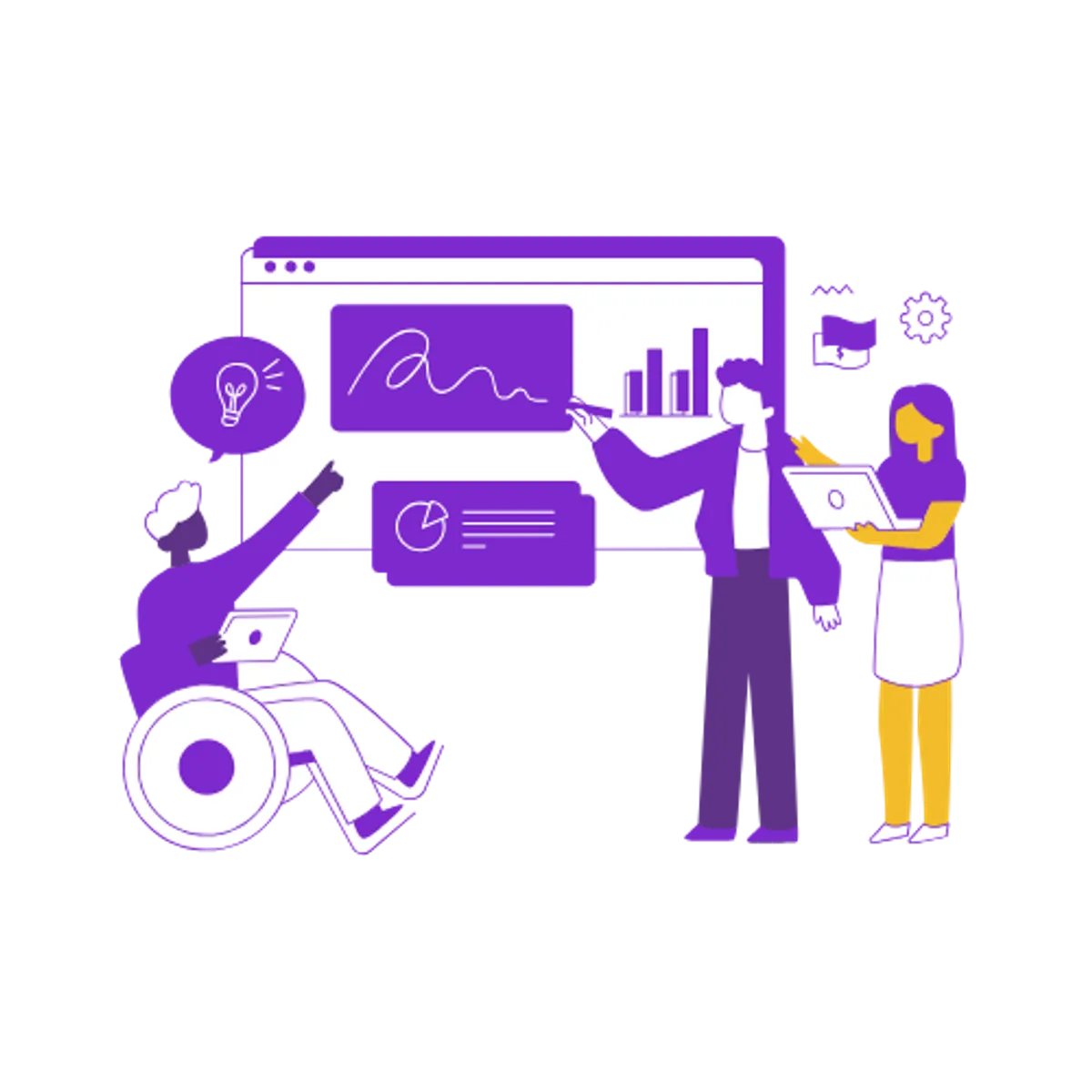 Icon our programmes 4