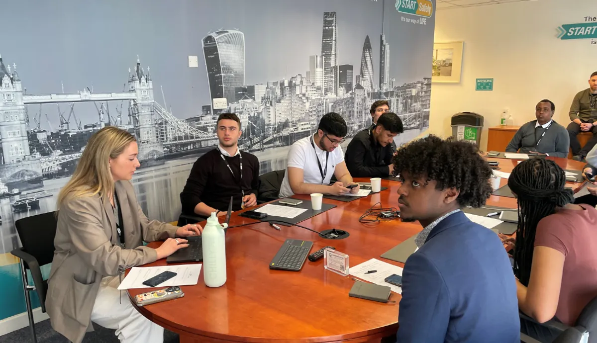 Pathfinder Programme | Wiseup