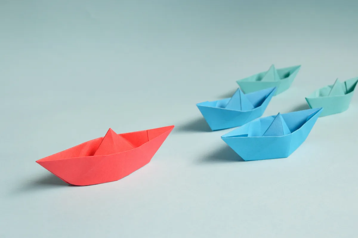 origami-ships-in-leadership-formation