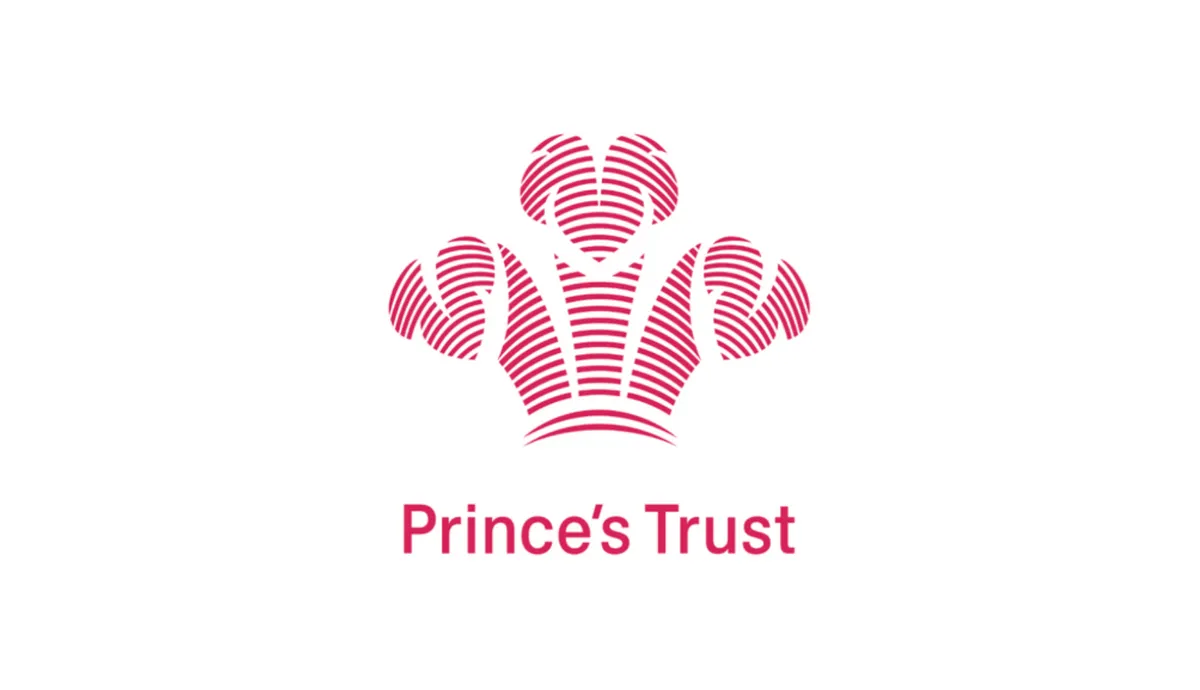 Logo of the prince's trust