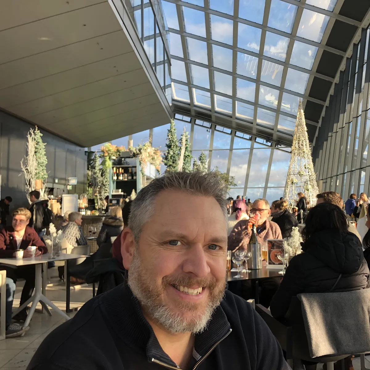 Erik Van Kampen Profile Photo