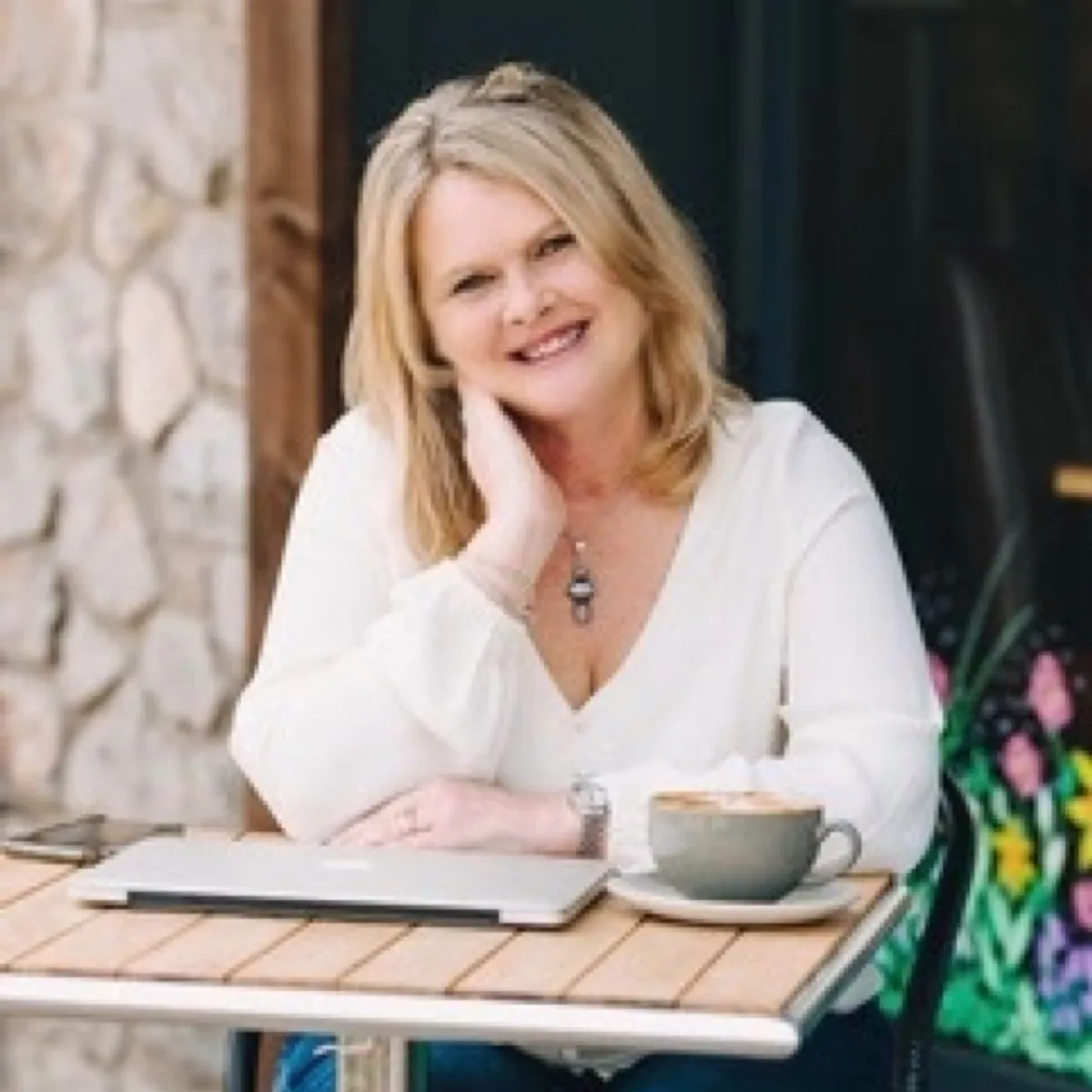 Jane Baker Profile Photo