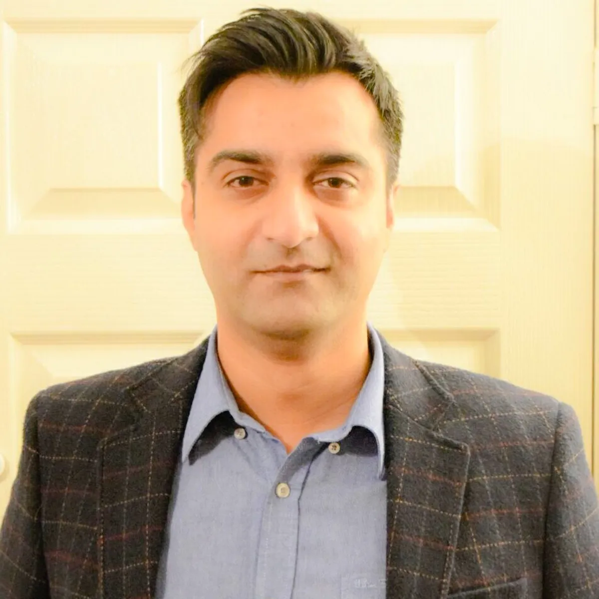 Rehan Javed Profile Photo