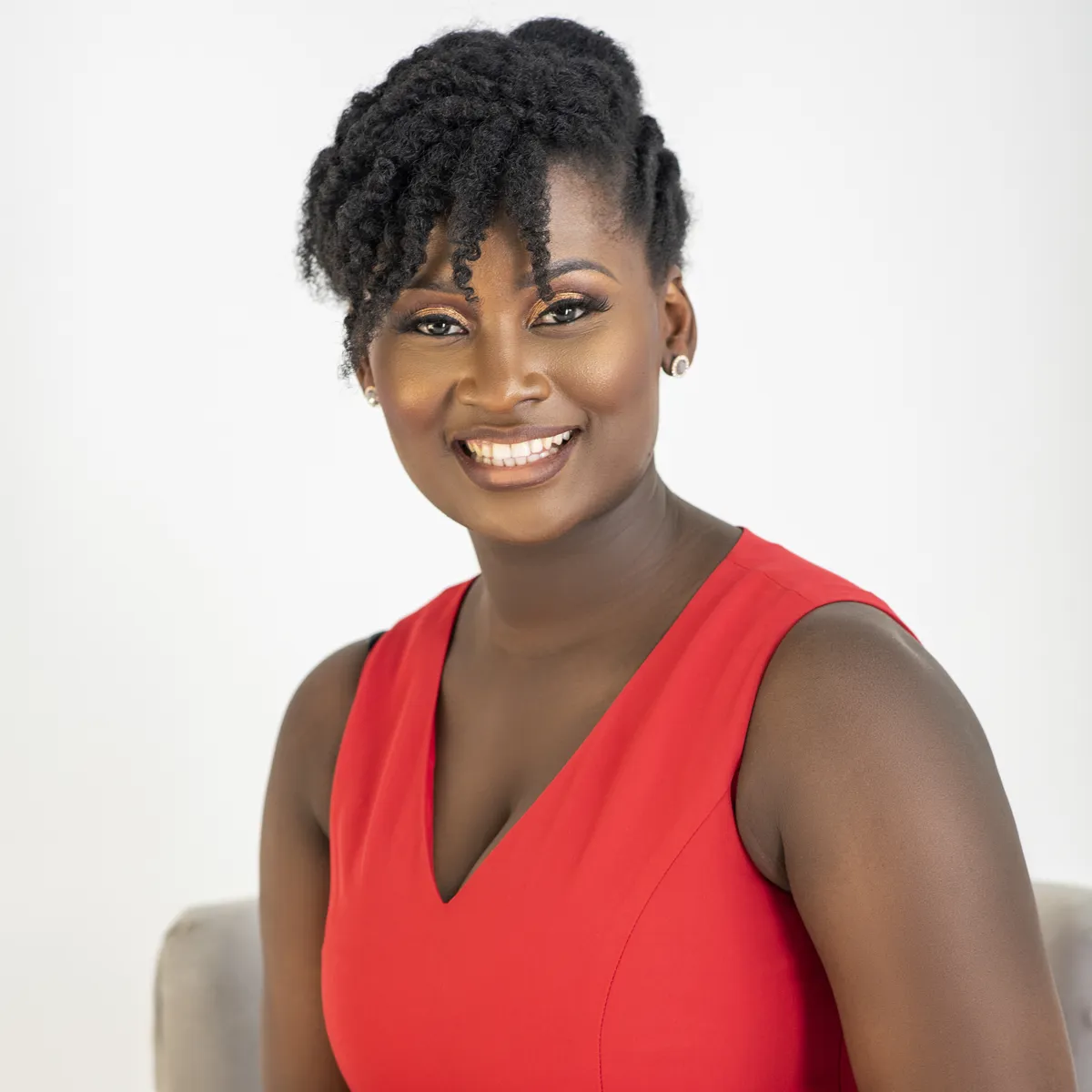 Mary Fashanu Profile Photo