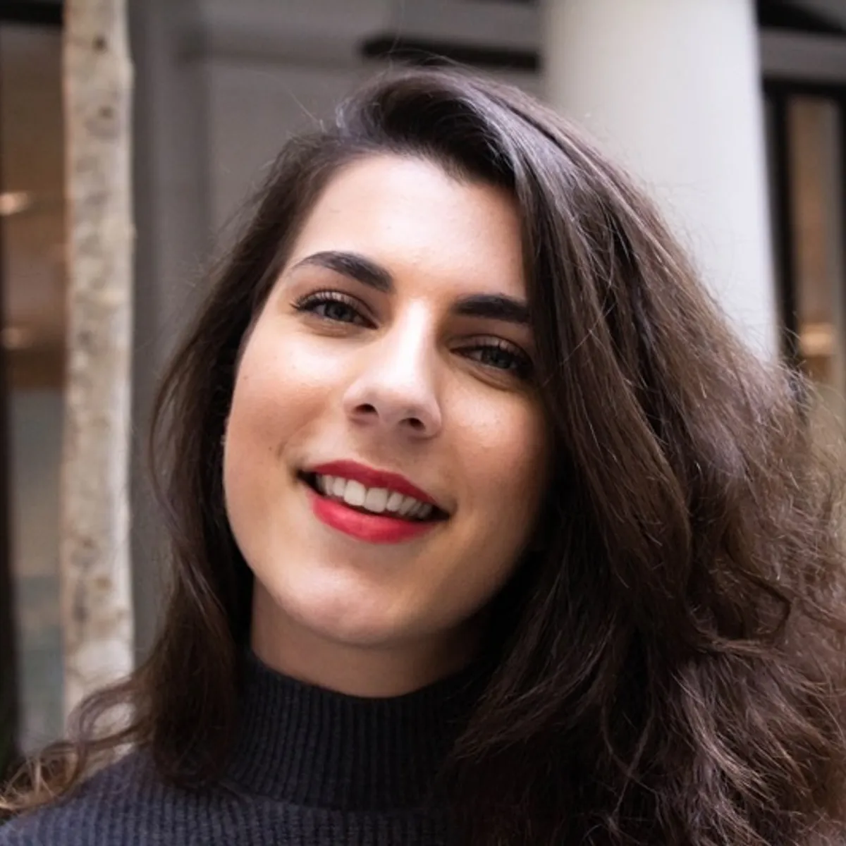 Sonia Chaudhry Profile Photo