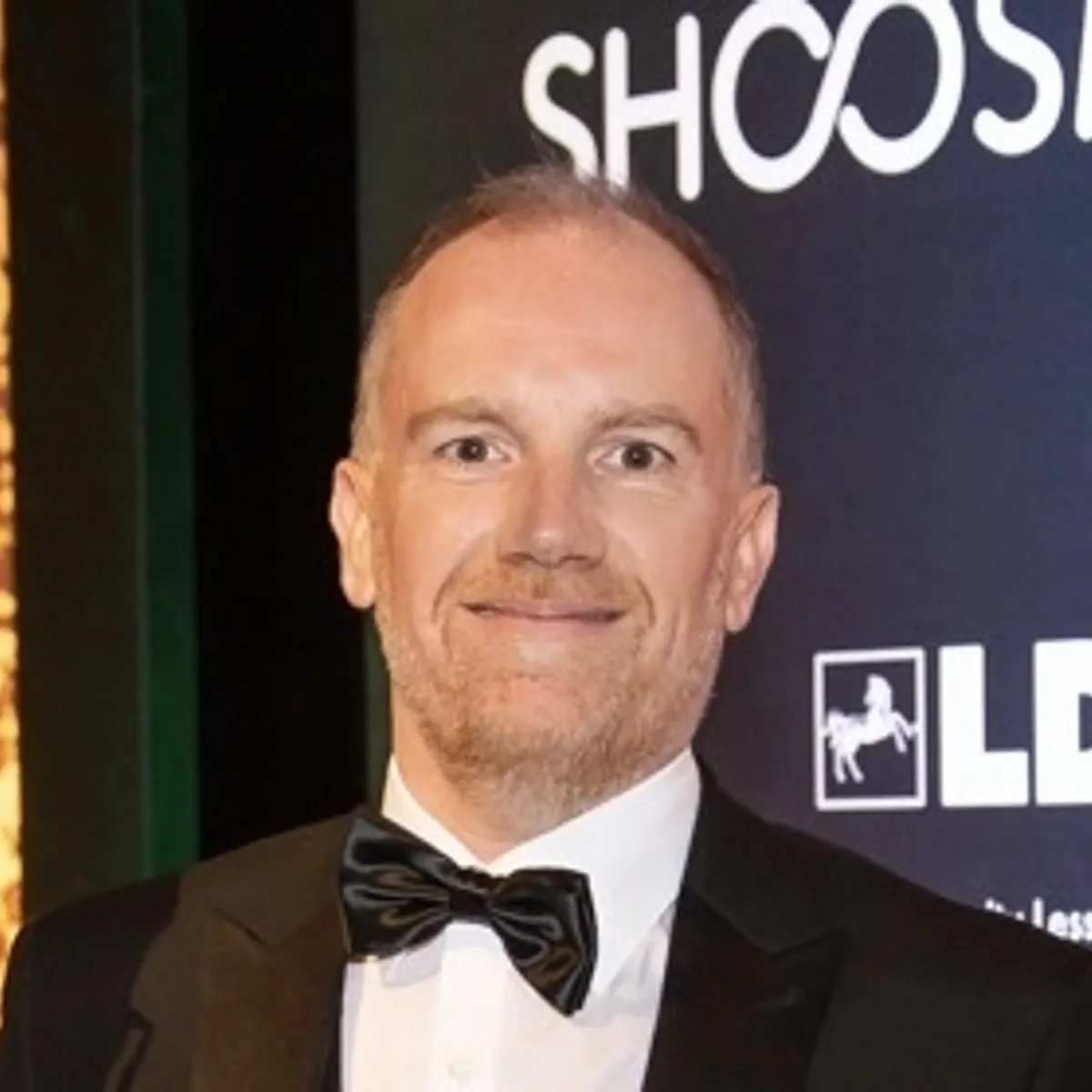 Jamie Tunnicliffe Profile Photo