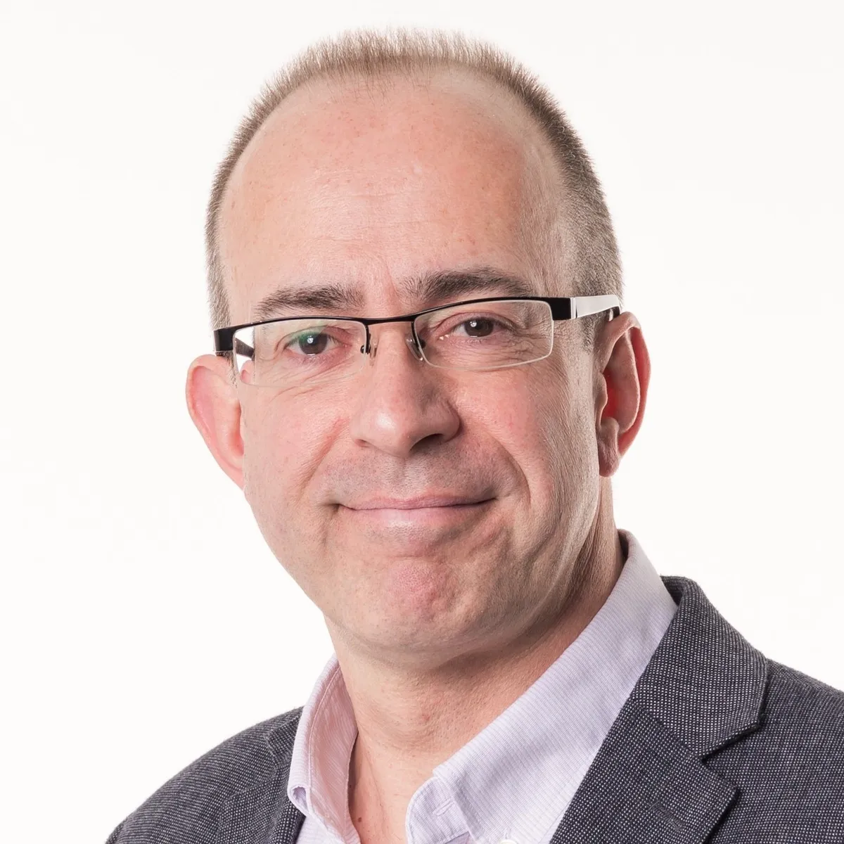 Andy Wynn Profile Photo