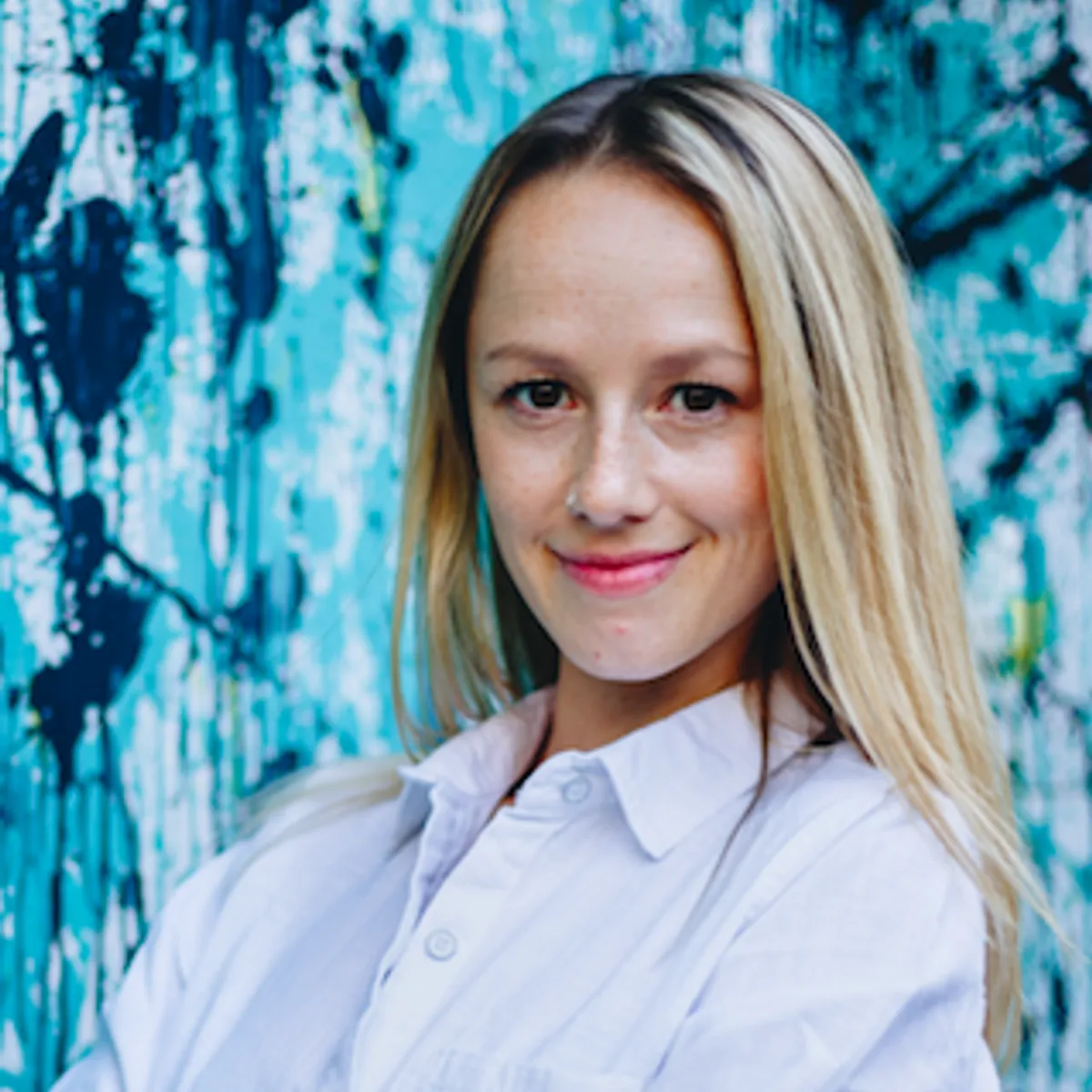 Ania Krol Profile Photo