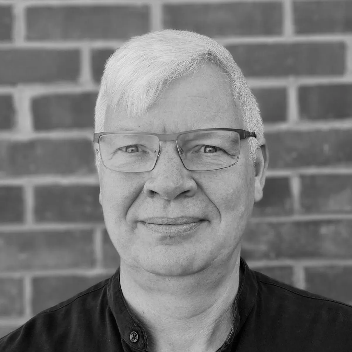 Robert Dekker Profile Photo