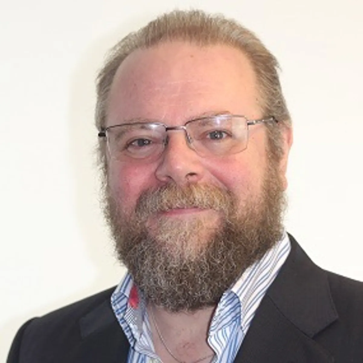 Chris Jones Profile Photo