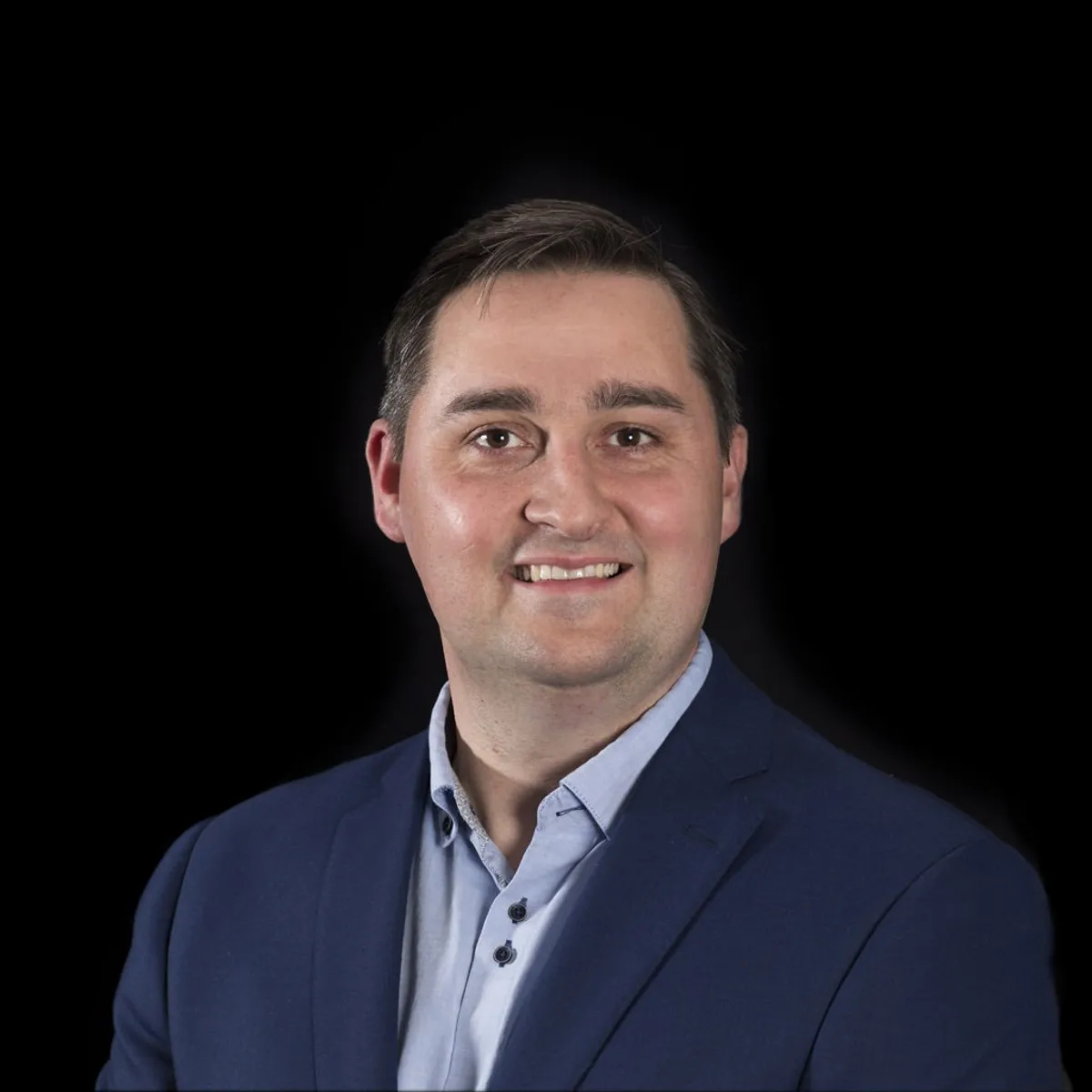 Carl Enser Profile Photo