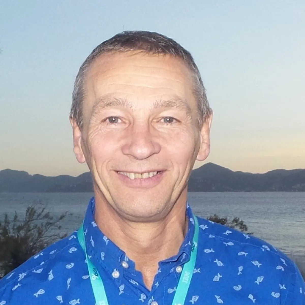 Chris Moorhead Profile Photo