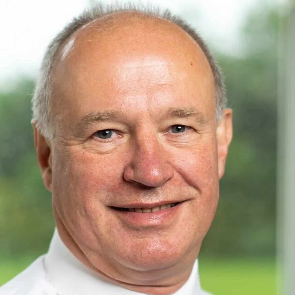 Bob Bradley Profile Photo