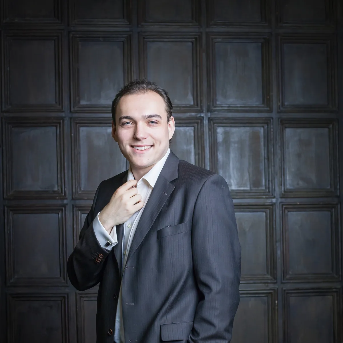 Fedor Pankratov Profile Photo