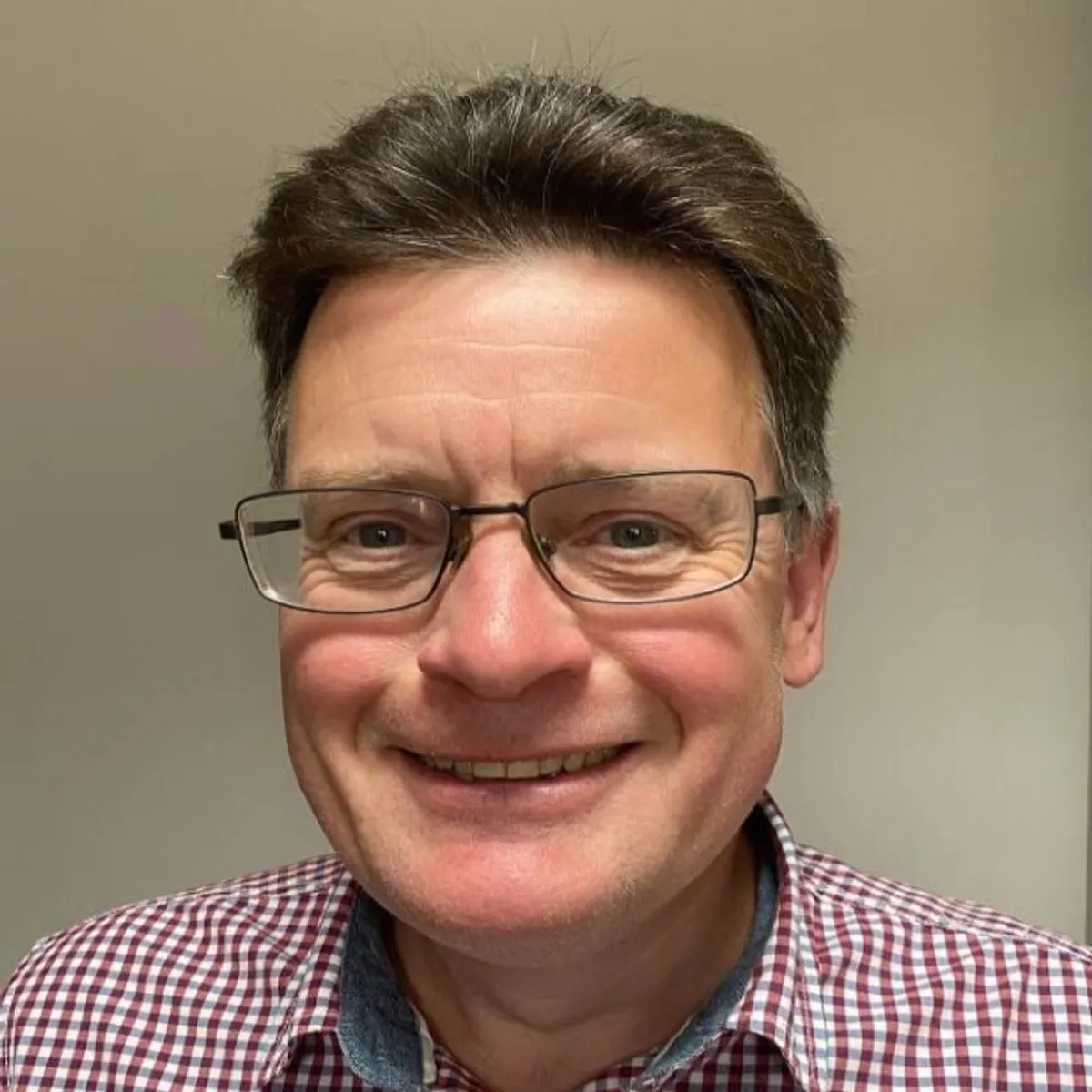 David Grundy Profile Photo