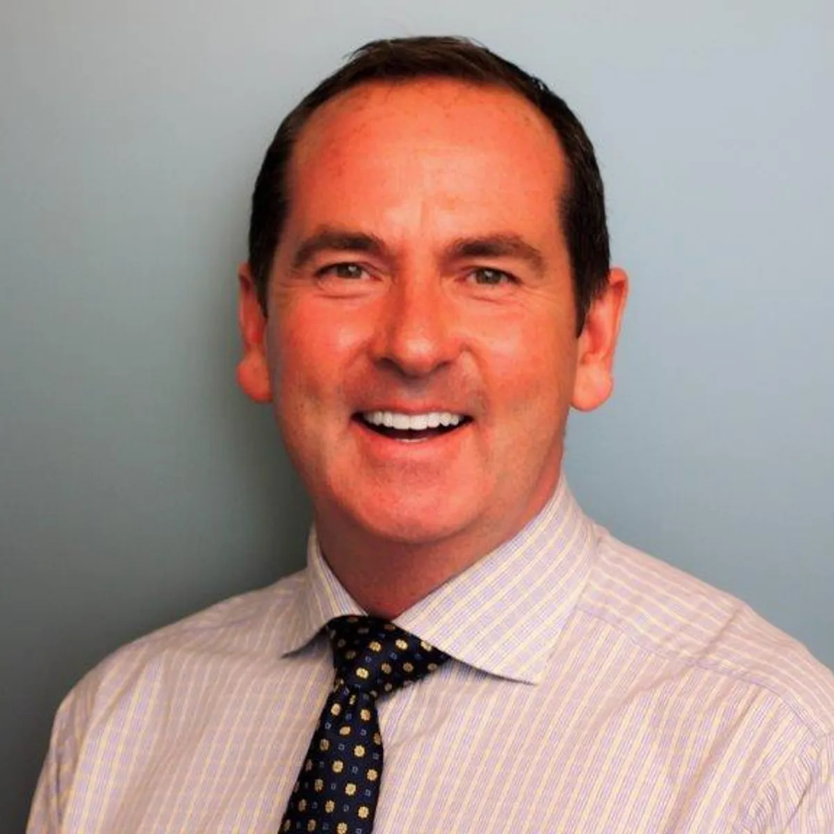 Derek O'Sullivan Profile Photo