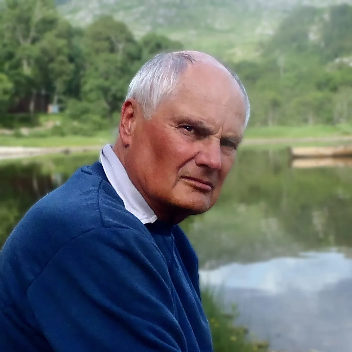 David Smart Profile Photo