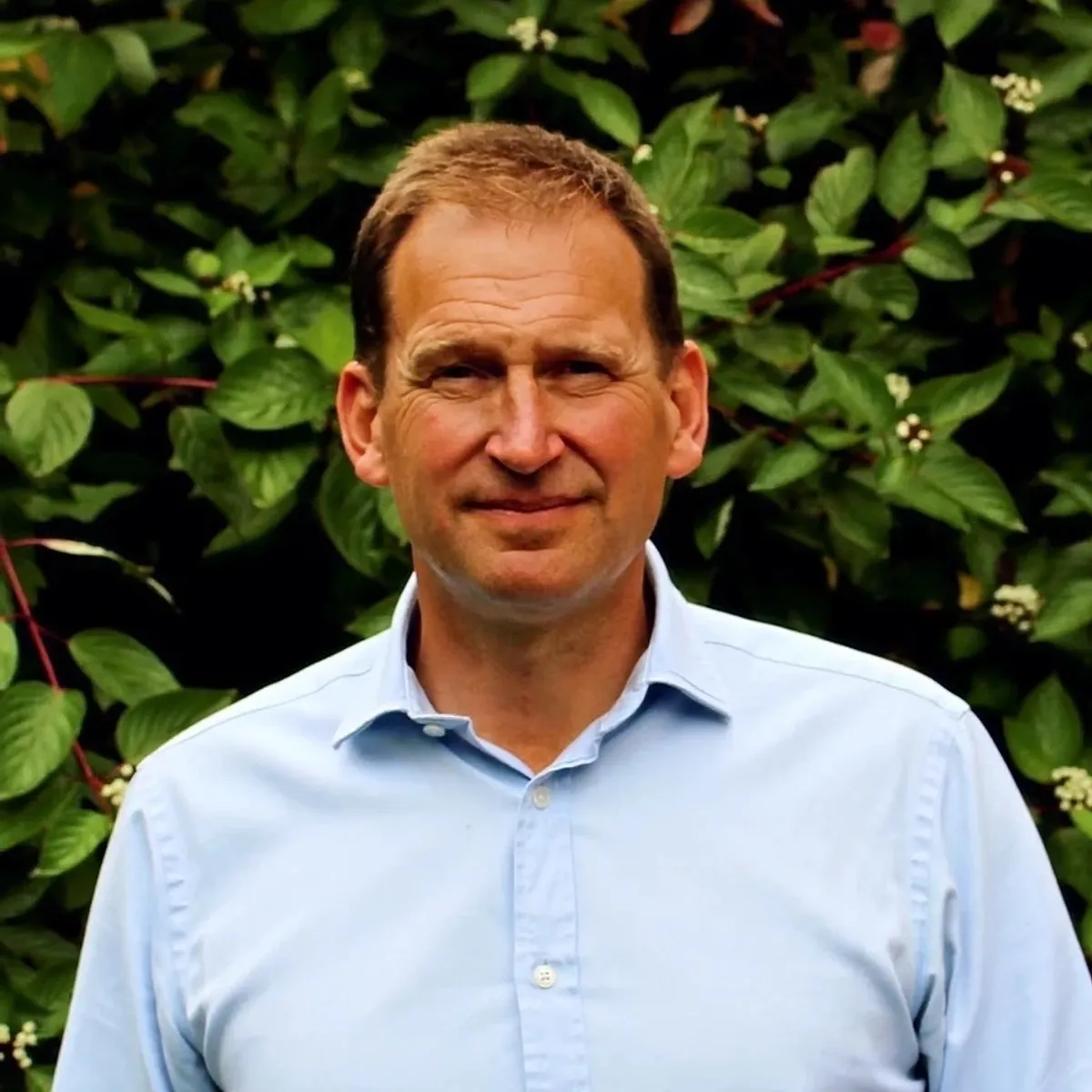 Duncan Battishill Profile Photo