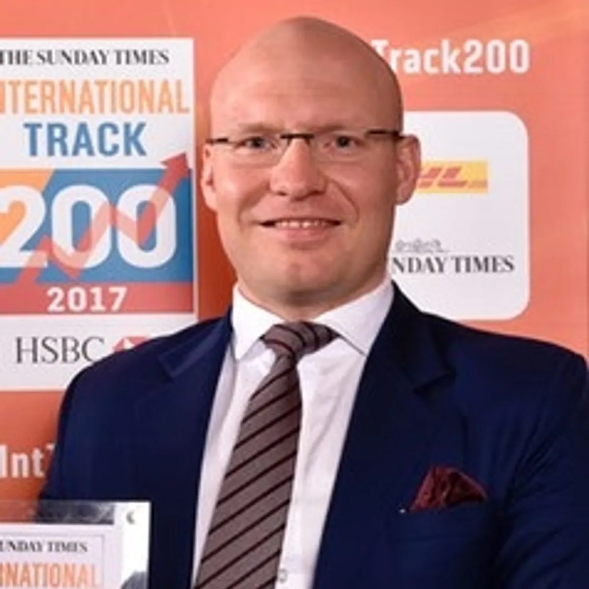 Dmitry Kharin Profile Photo