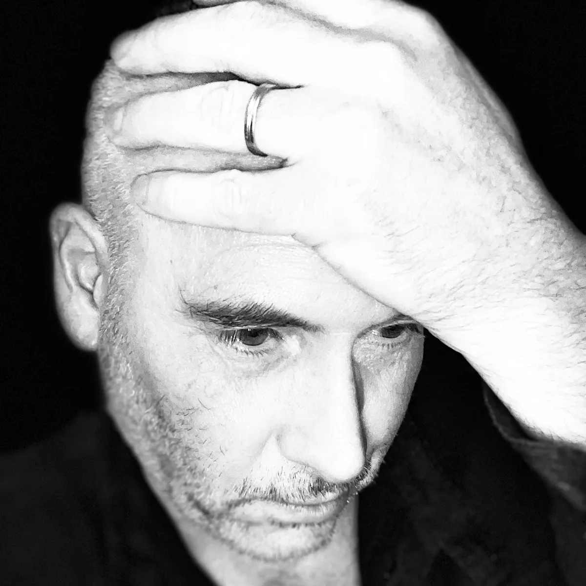 Andy Oakey Profile Photo