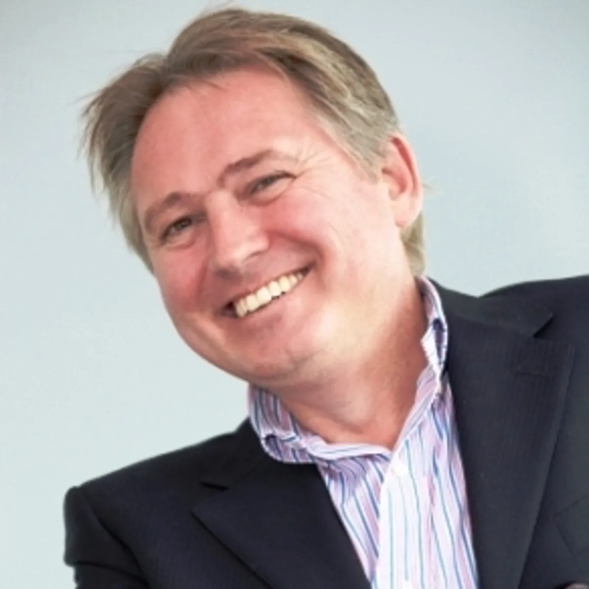 Ian Knowlson Profile Photo