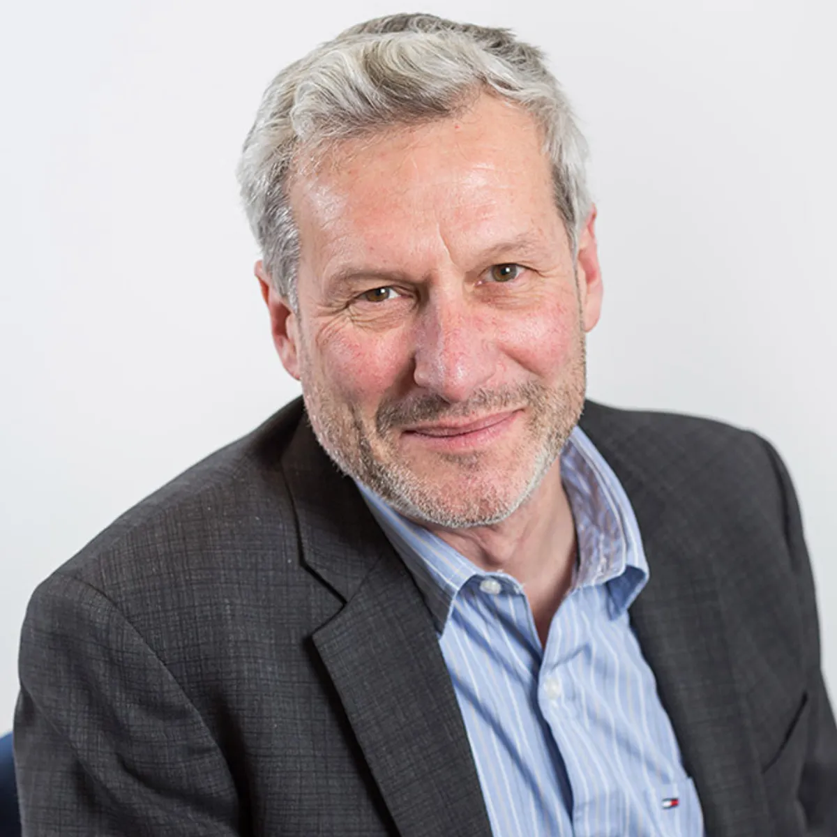 Martin Gallington Profile Photo