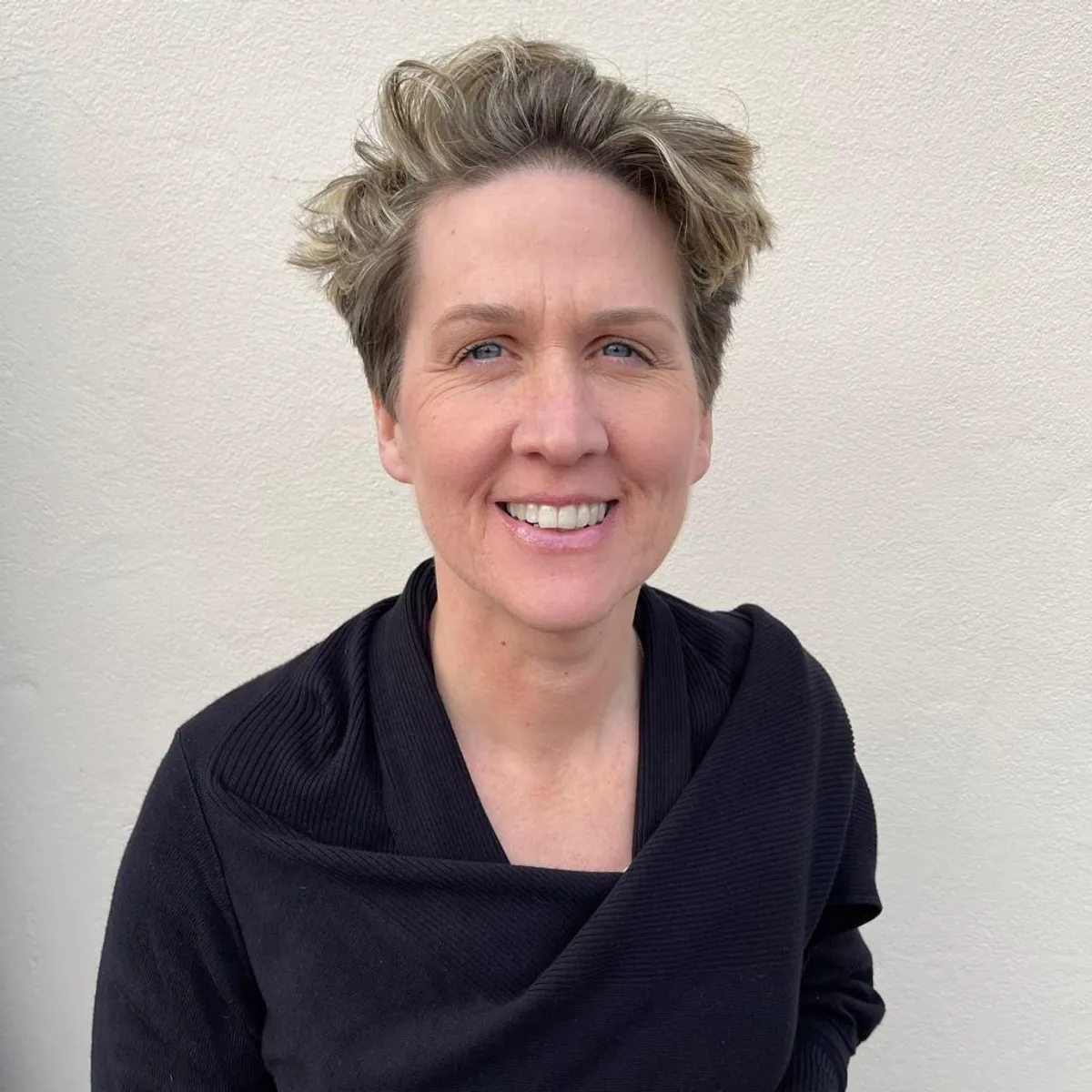 Louise Spurgeon Profile Photo