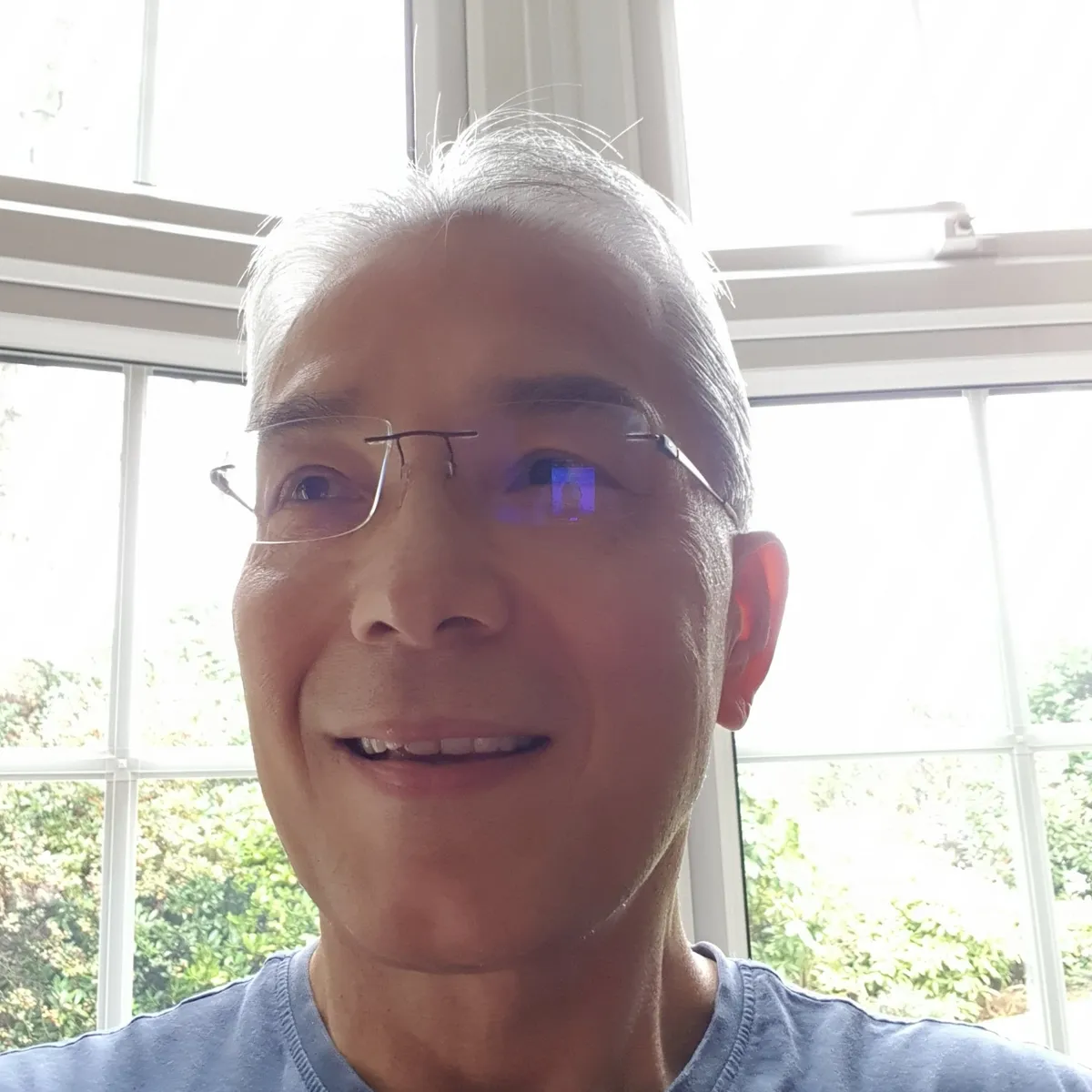Peter Raven Profile Photo