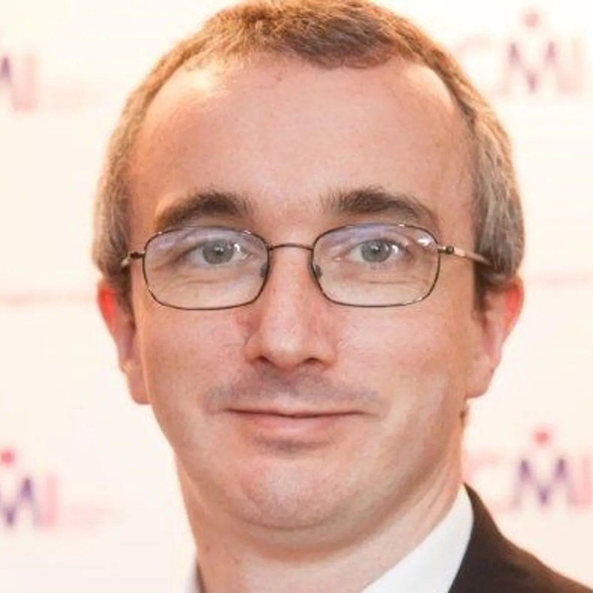 Paul Taylor Profile Photo